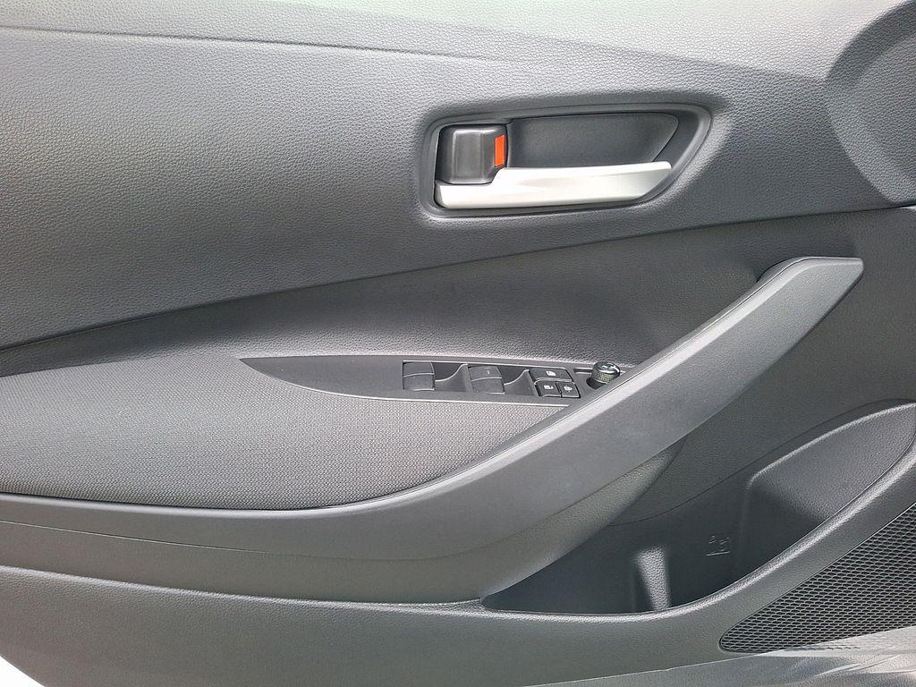 used 2026 Toyota Corolla car, priced at $27,340