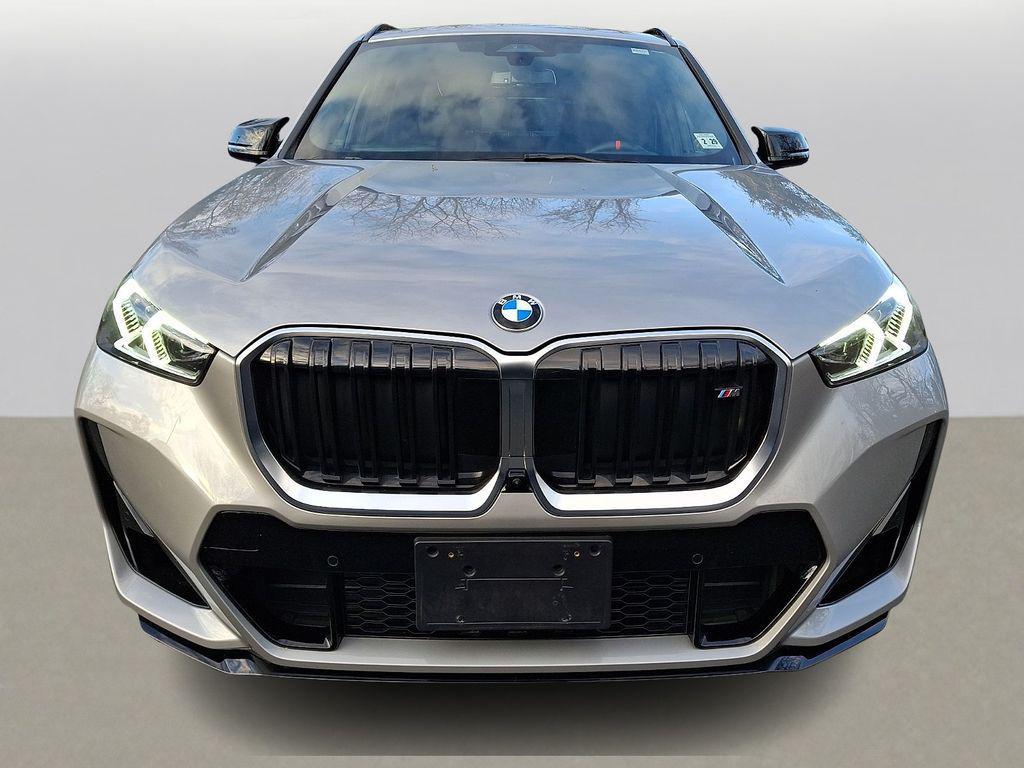 used 2024 BMW X1 car, priced at $44,999