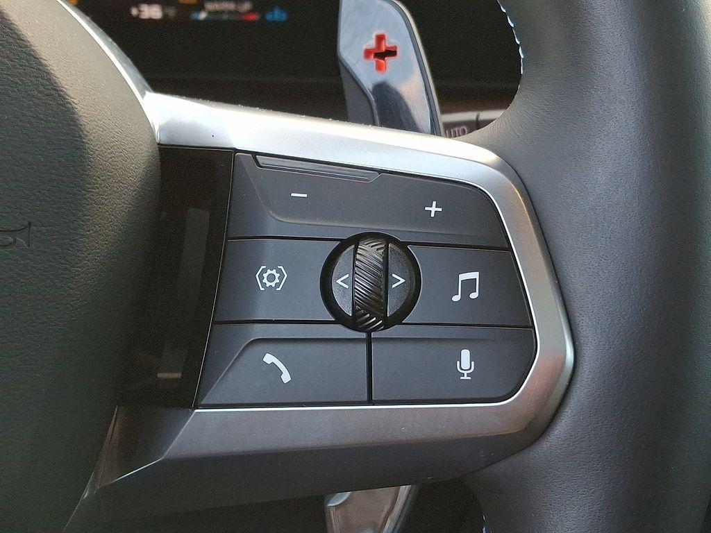 used 2024 BMW X1 car, priced at $44,999