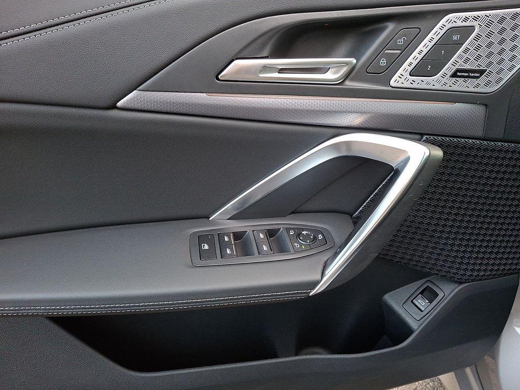 used 2024 BMW X1 car, priced at $44,999