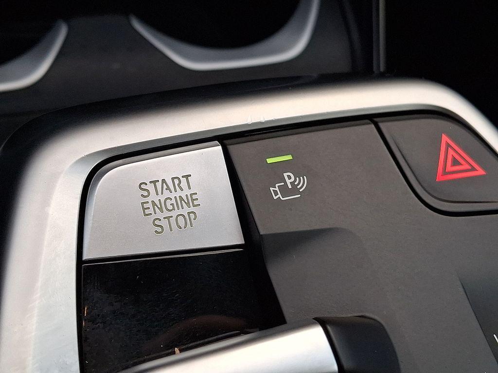 used 2024 BMW X1 car, priced at $44,999