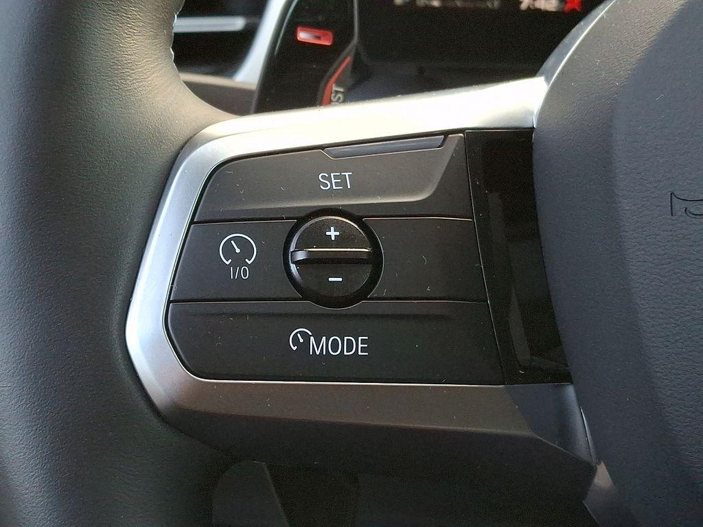 used 2024 BMW X1 car, priced at $44,999