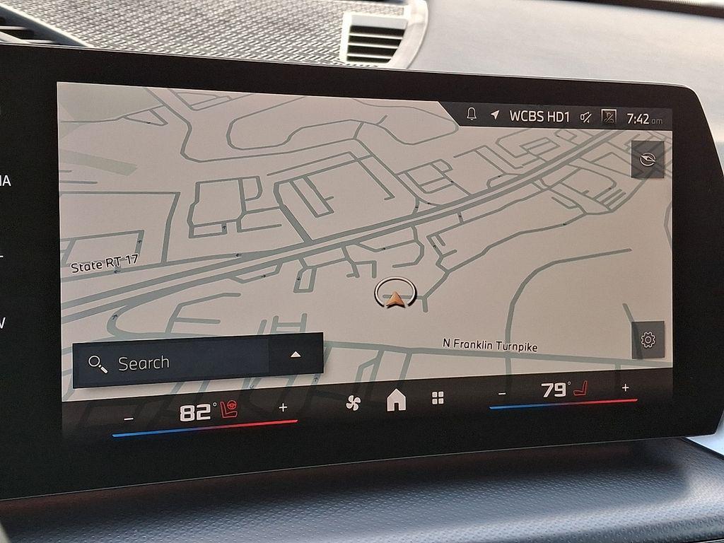 used 2024 BMW X1 car, priced at $44,999