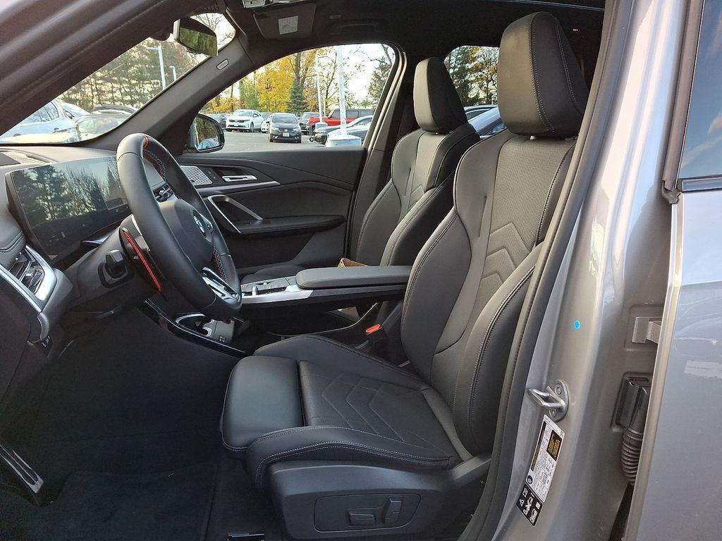 used 2024 BMW X1 car, priced at $44,999