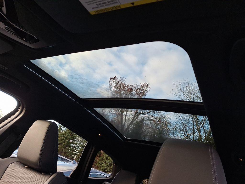 used 2024 BMW X1 car, priced at $44,999