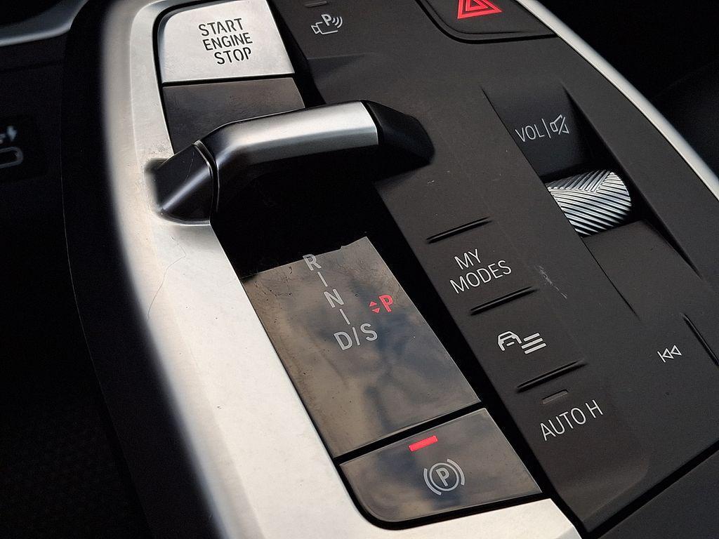 used 2024 BMW X1 car, priced at $44,999