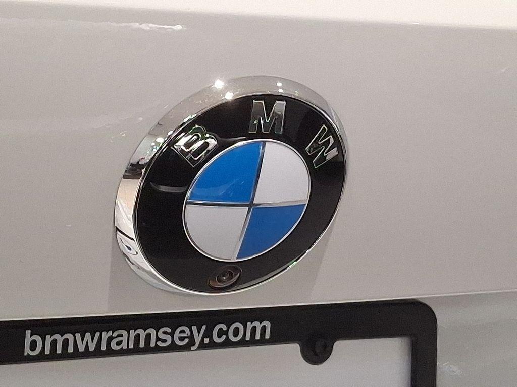 new 2026 BMW 430 Gran Coupe car, priced at $58,339