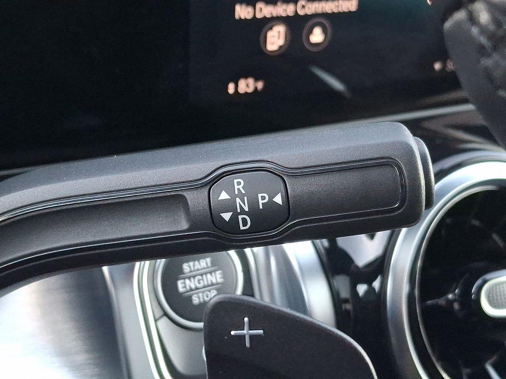 used 2021 Mercedes-Benz GLB 250 car, priced at $26,799