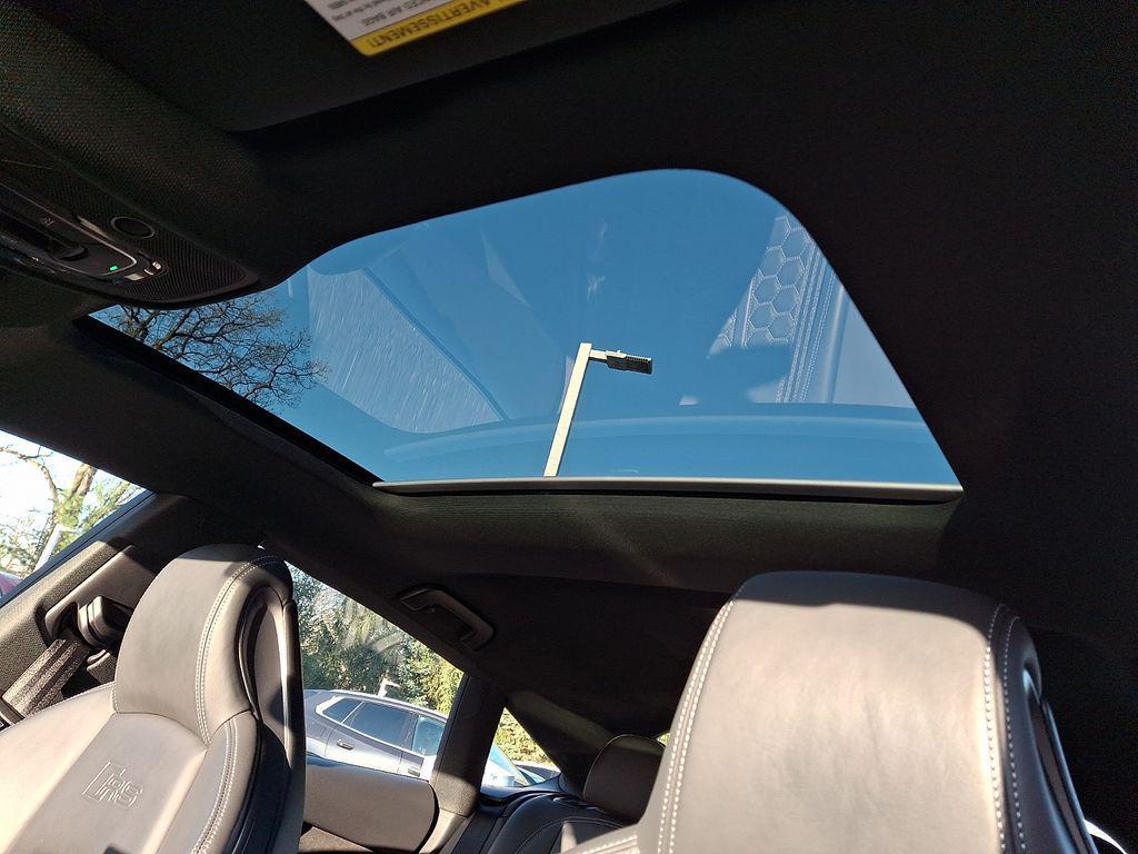 used 2021 Audi RS 5 car, priced at $58,070