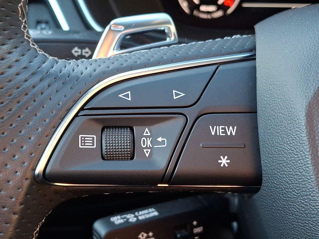 used 2021 Audi RS 5 car, priced at $58,070