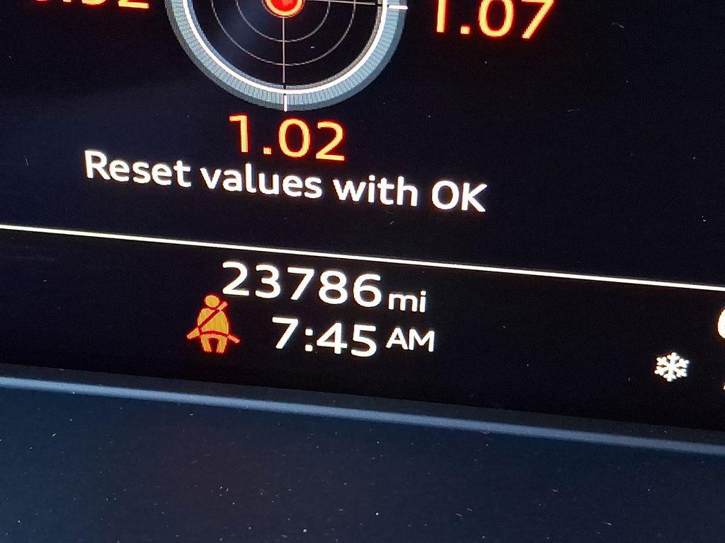 used 2021 Audi RS 5 car, priced at $58,070
