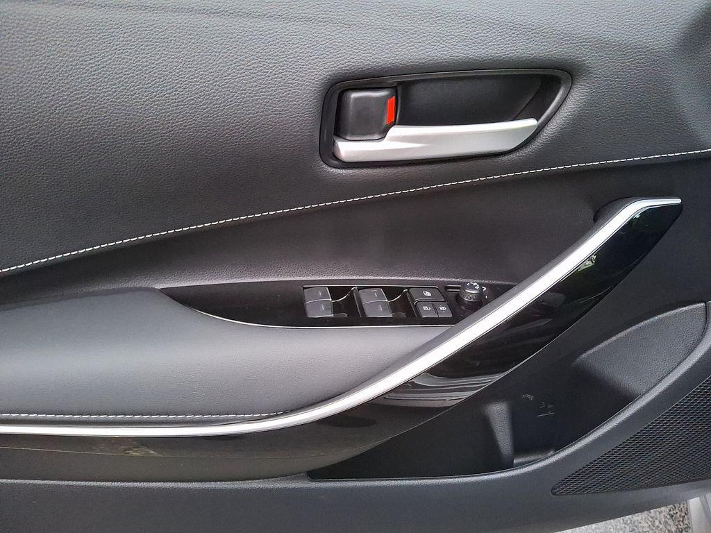 used 2025 Toyota Corolla car, priced at $25,299