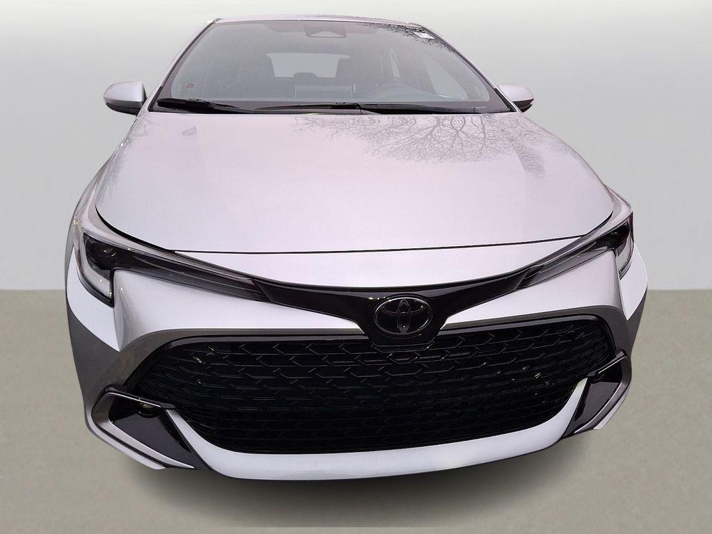 used 2025 Toyota Corolla car, priced at $25,299