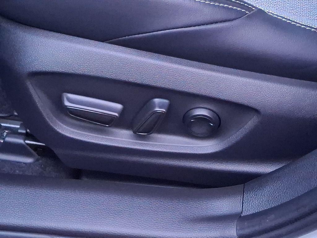 used 2025 Toyota Corolla car, priced at $25,299