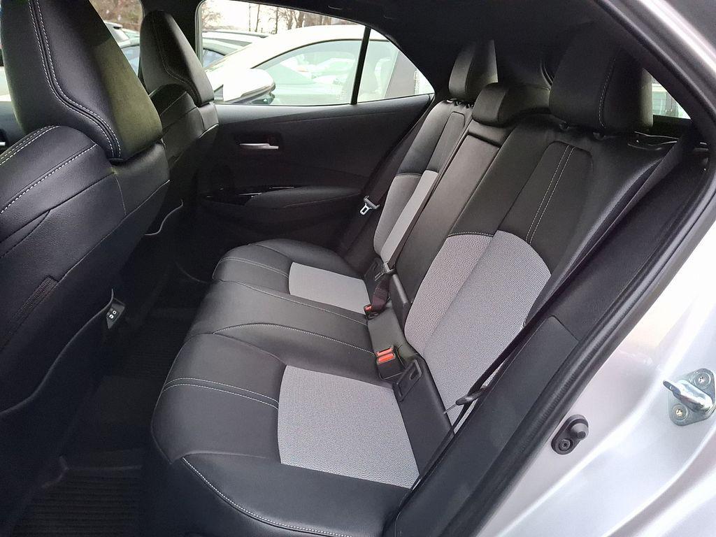 used 2025 Toyota Corolla car, priced at $25,299