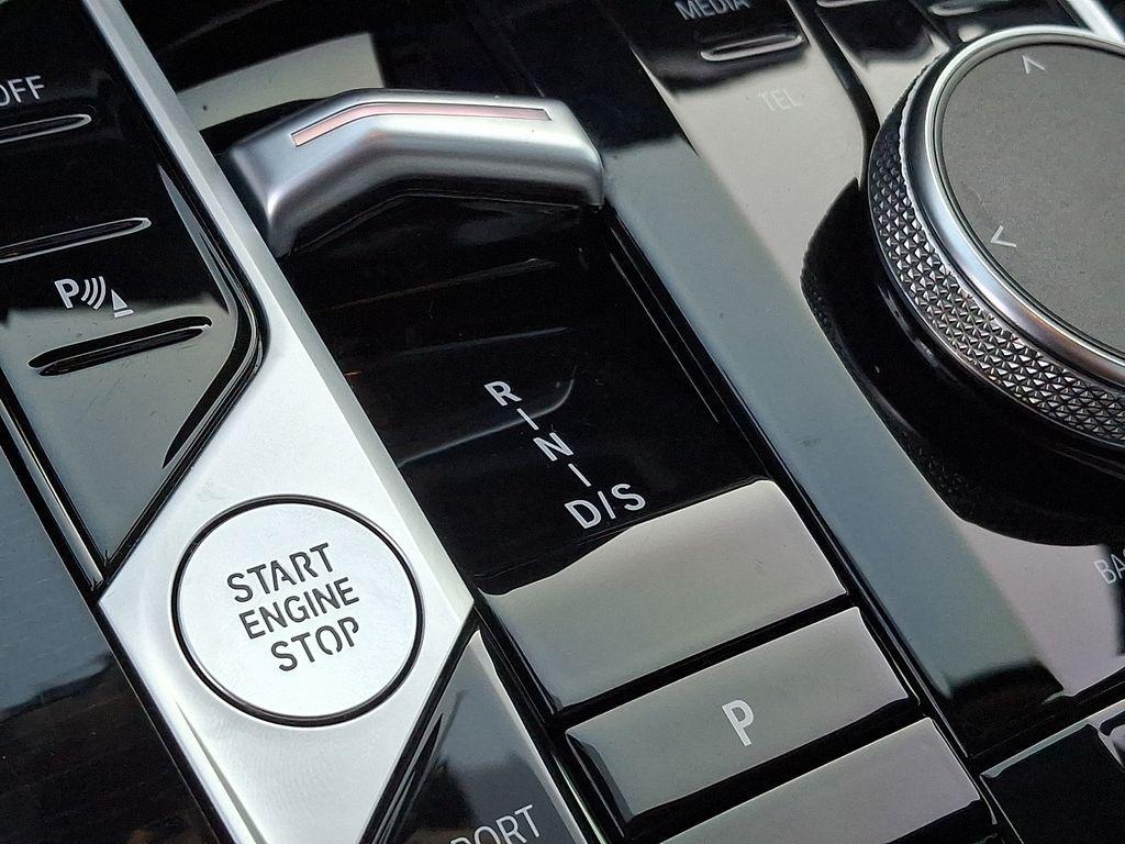 used 2024 BMW X6 car, priced at $60,999