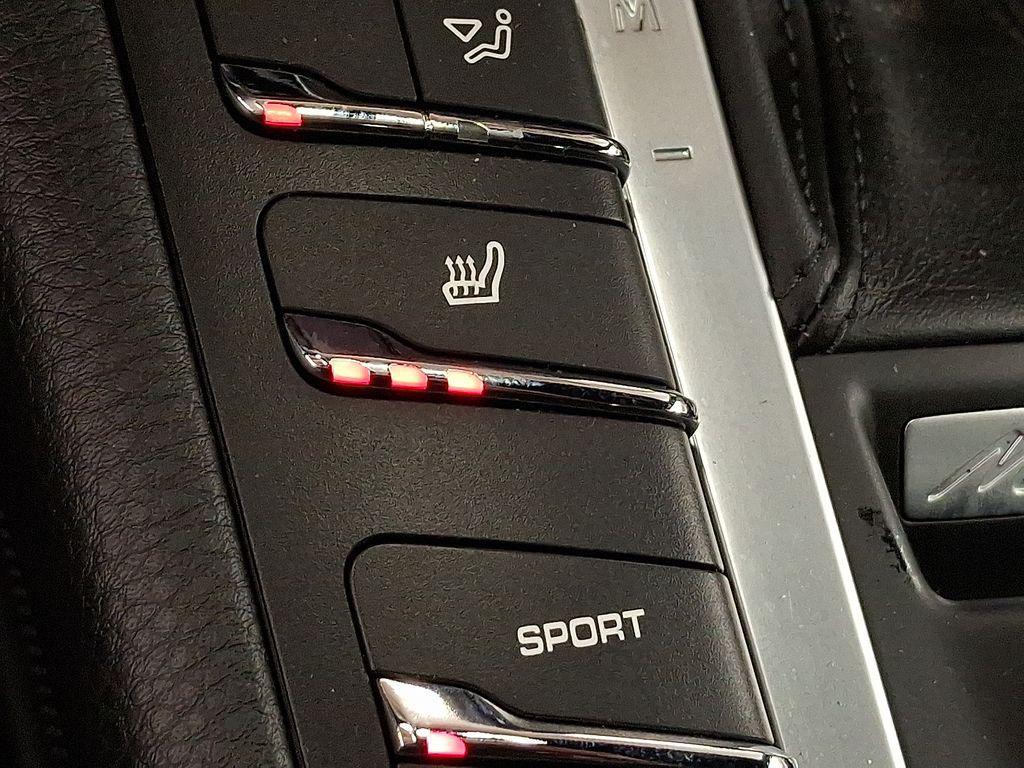 used 2021 Porsche Macan car, priced at $49,998