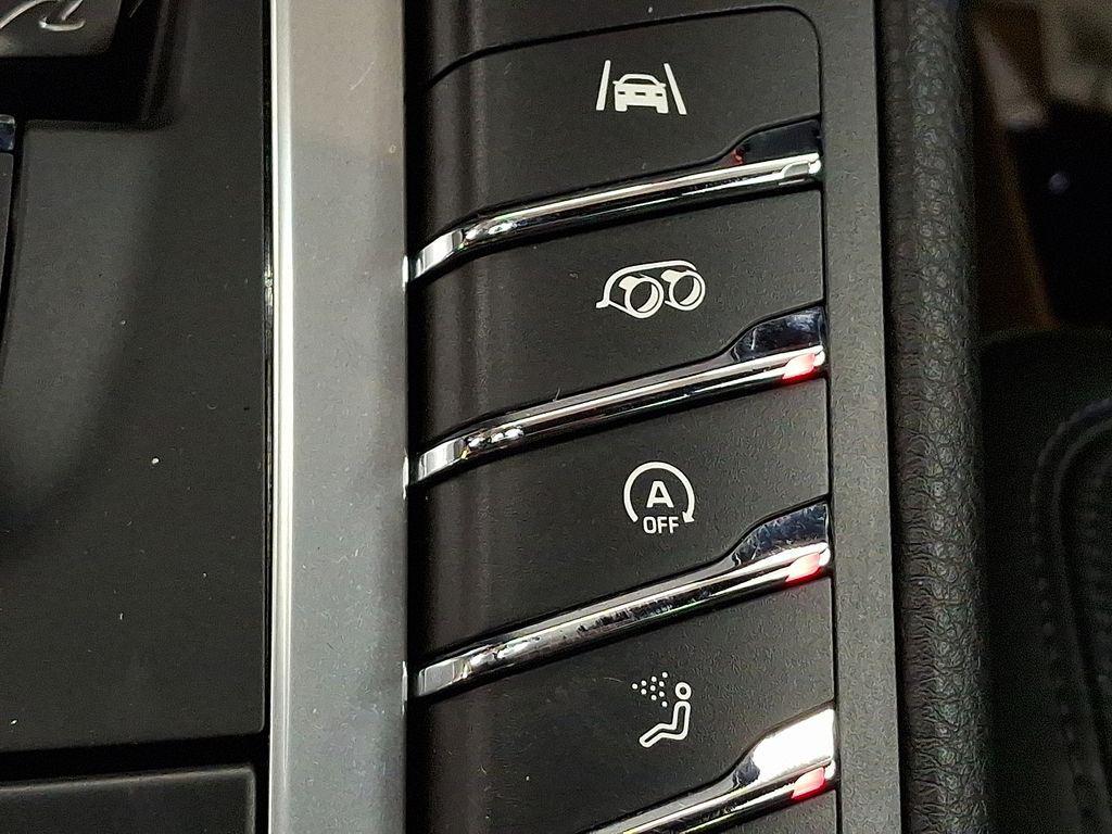 used 2021 Porsche Macan car, priced at $49,998