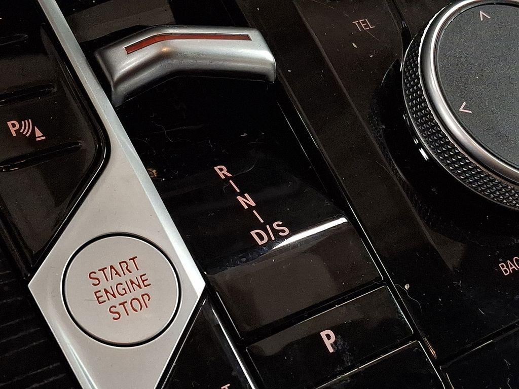 used 2024 BMW X7 car, priced at $59,732