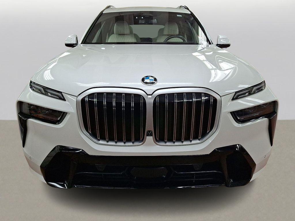 used 2024 BMW X7 car, priced at $59,732