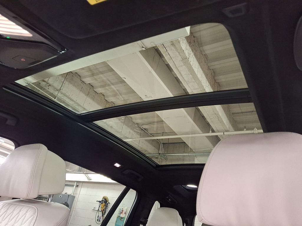 used 2024 BMW X7 car, priced at $59,732