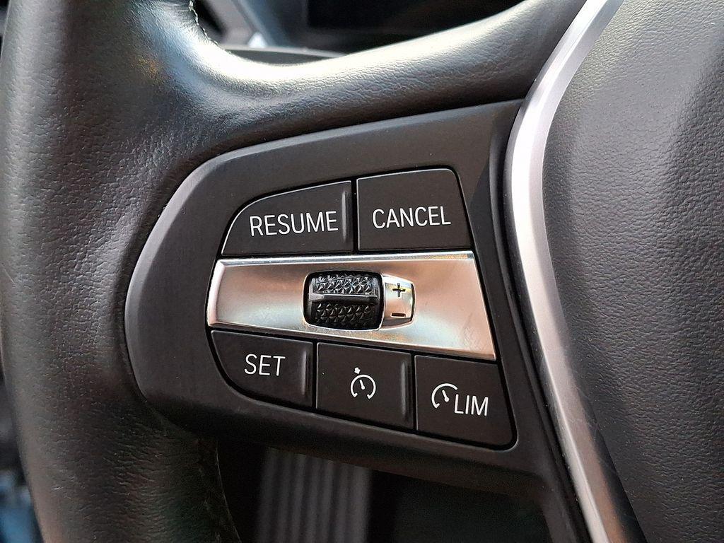 used 2023 BMW i4 Gran Coupe car, priced at $37,331