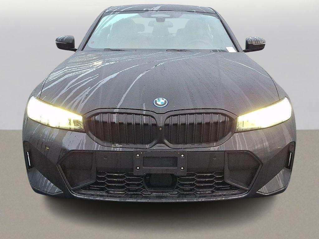 used 2024 BMW 330e car, priced at $36,899