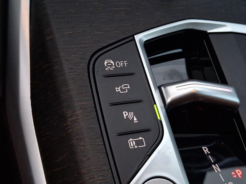 used 2024 BMW 330e car, priced at $36,899