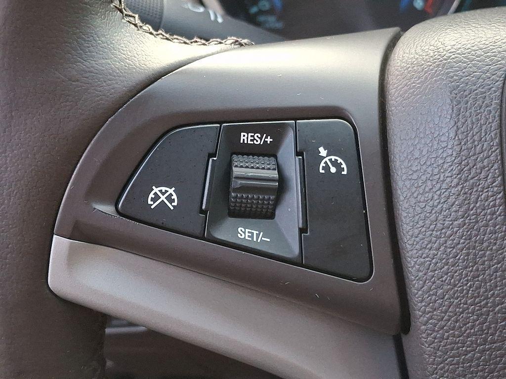 used 2015 Chevrolet Cruze car, priced at $8,741