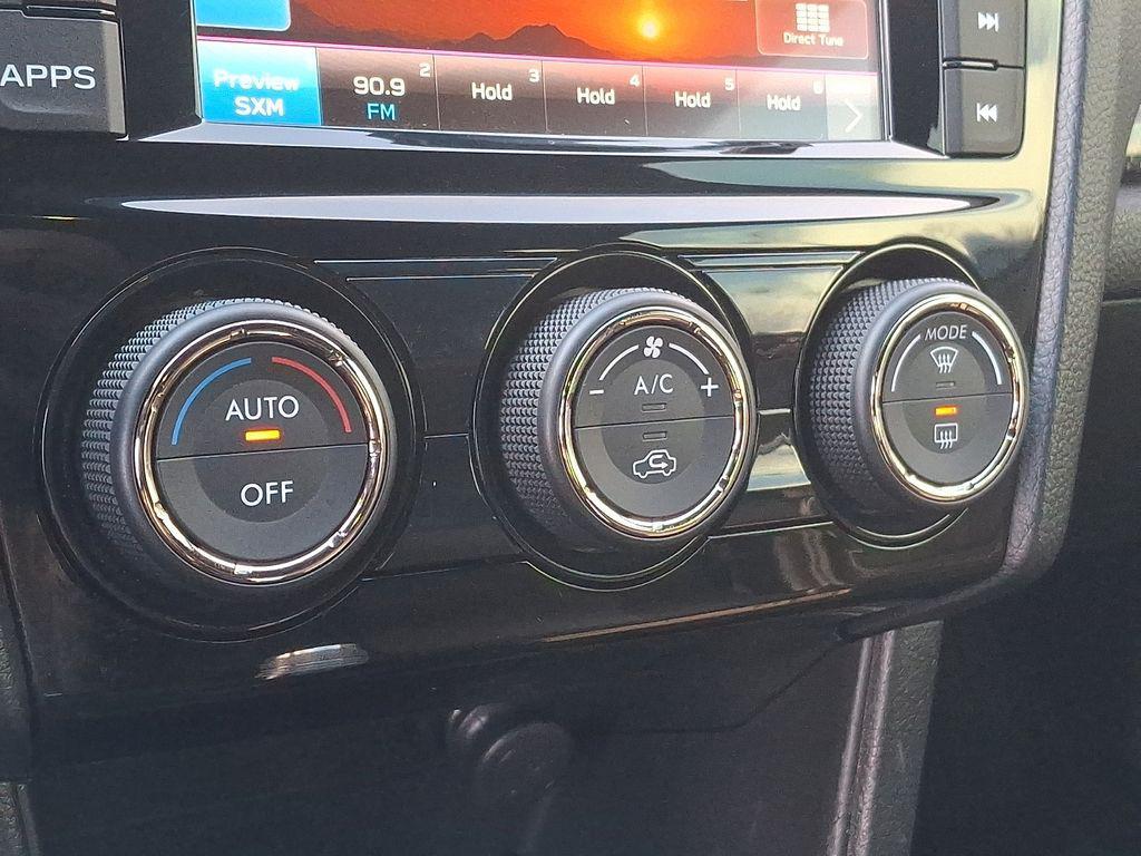 used 2020 Subaru WRX car, priced at $21,999