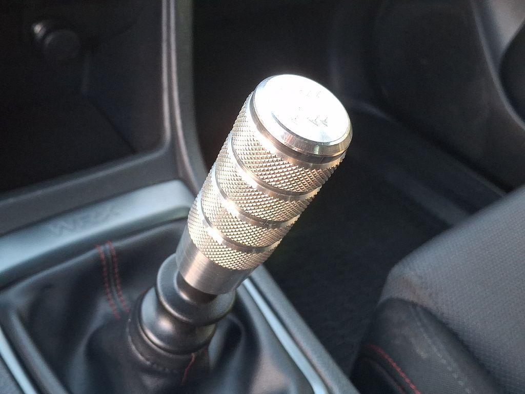 used 2020 Subaru WRX car, priced at $21,999