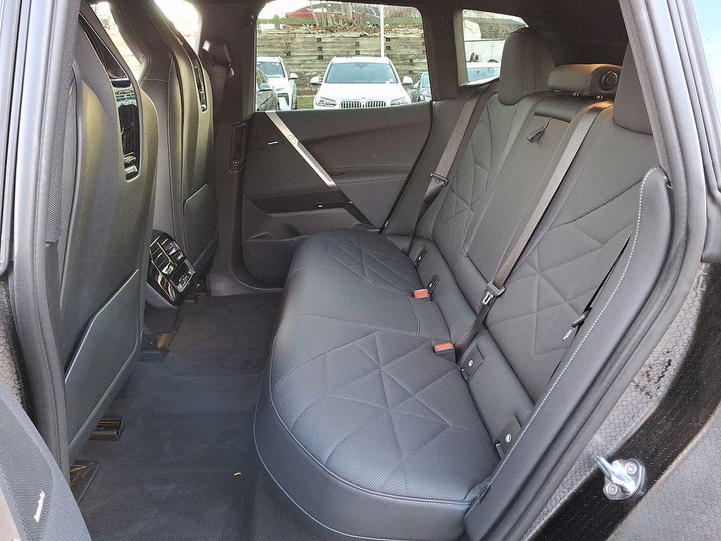used 2024 BMW iX car, priced at $45,299