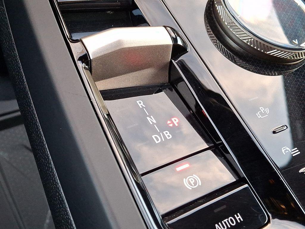 used 2024 BMW iX car, priced at $45,299