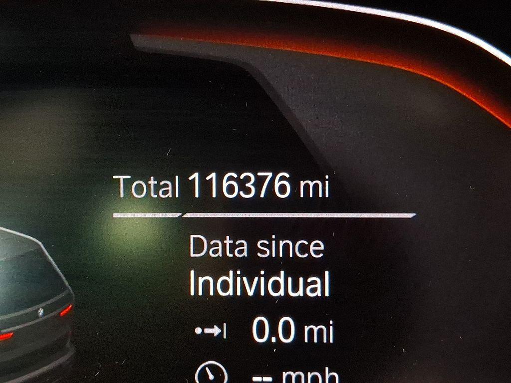 used 2021 BMW X7 car, priced at $28,293