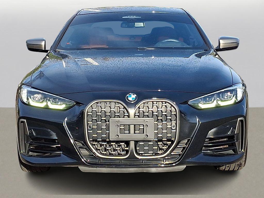 used 2021 BMW M440 car, priced at $39,909