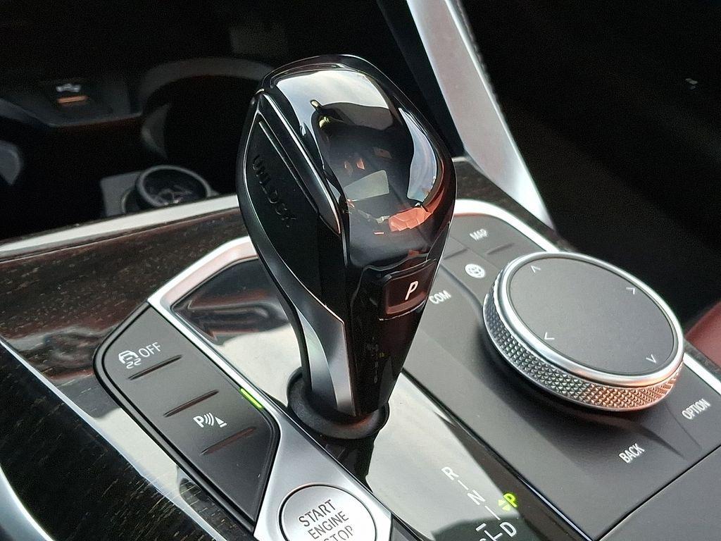 used 2021 BMW M440 car, priced at $39,909