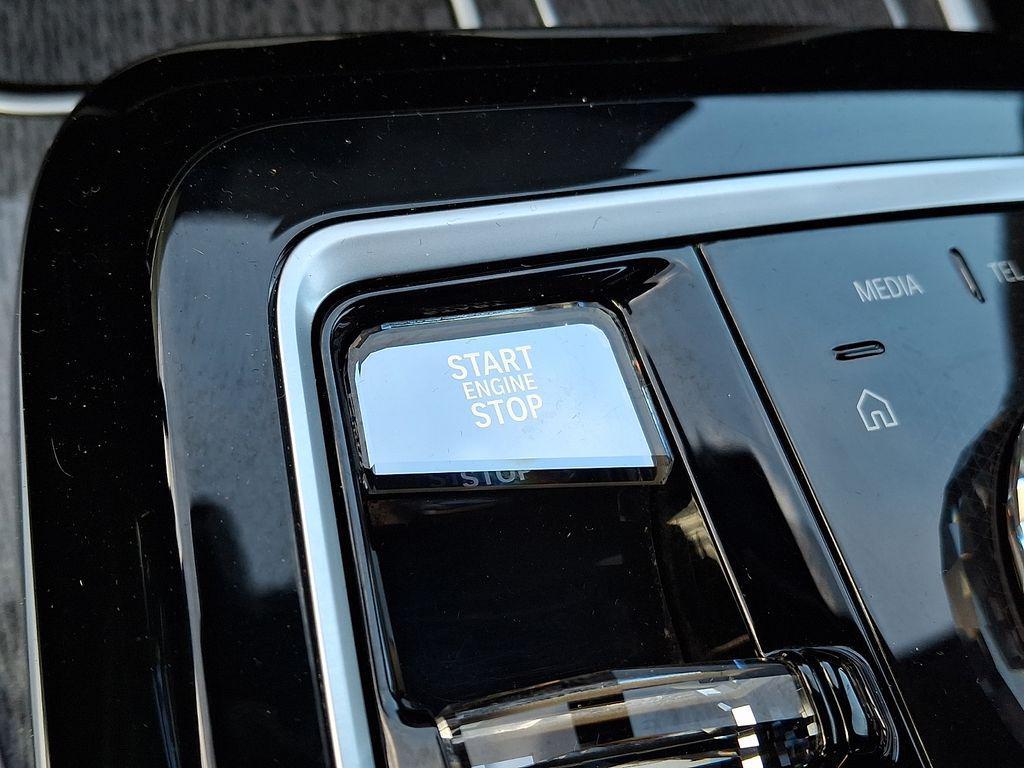 used 2023 BMW 760 car, priced at $77,989