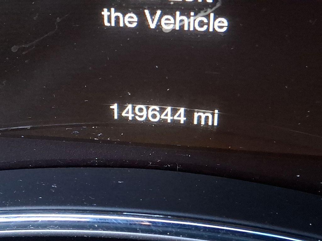 used 2018 Jeep Grand Cherokee car, priced at $10,399