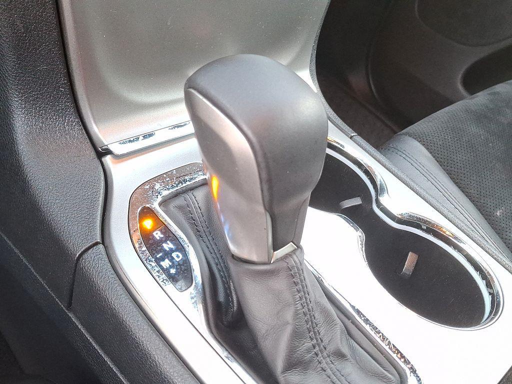 used 2018 Jeep Grand Cherokee car, priced at $10,399