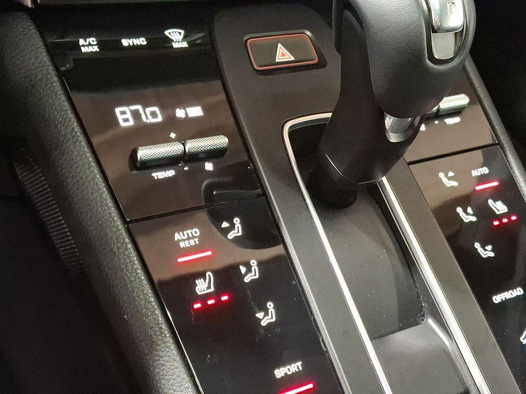 used 2022 Porsche Macan car, priced at $59,999