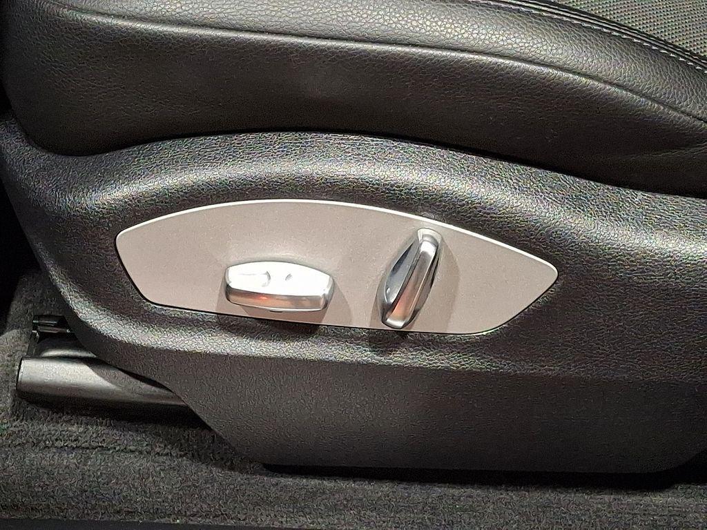 used 2022 Porsche Macan car, priced at $59,999