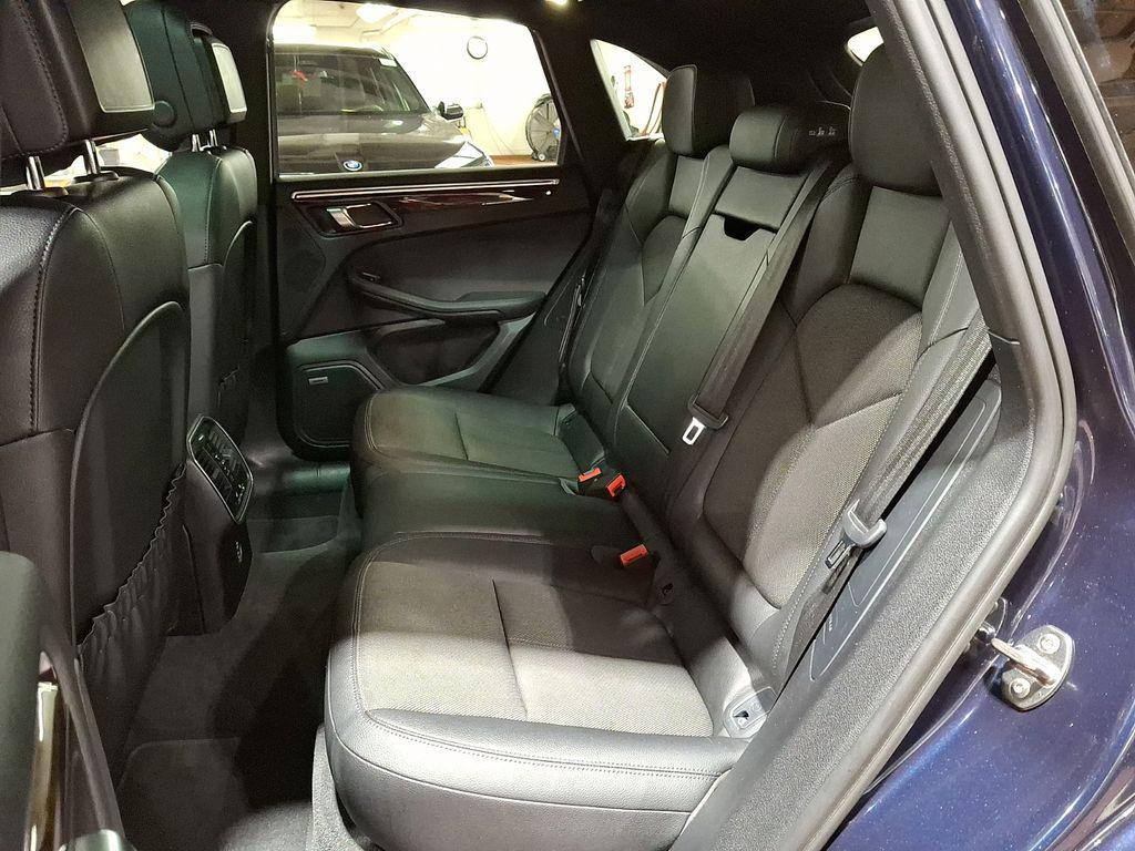 used 2022 Porsche Macan car, priced at $59,999