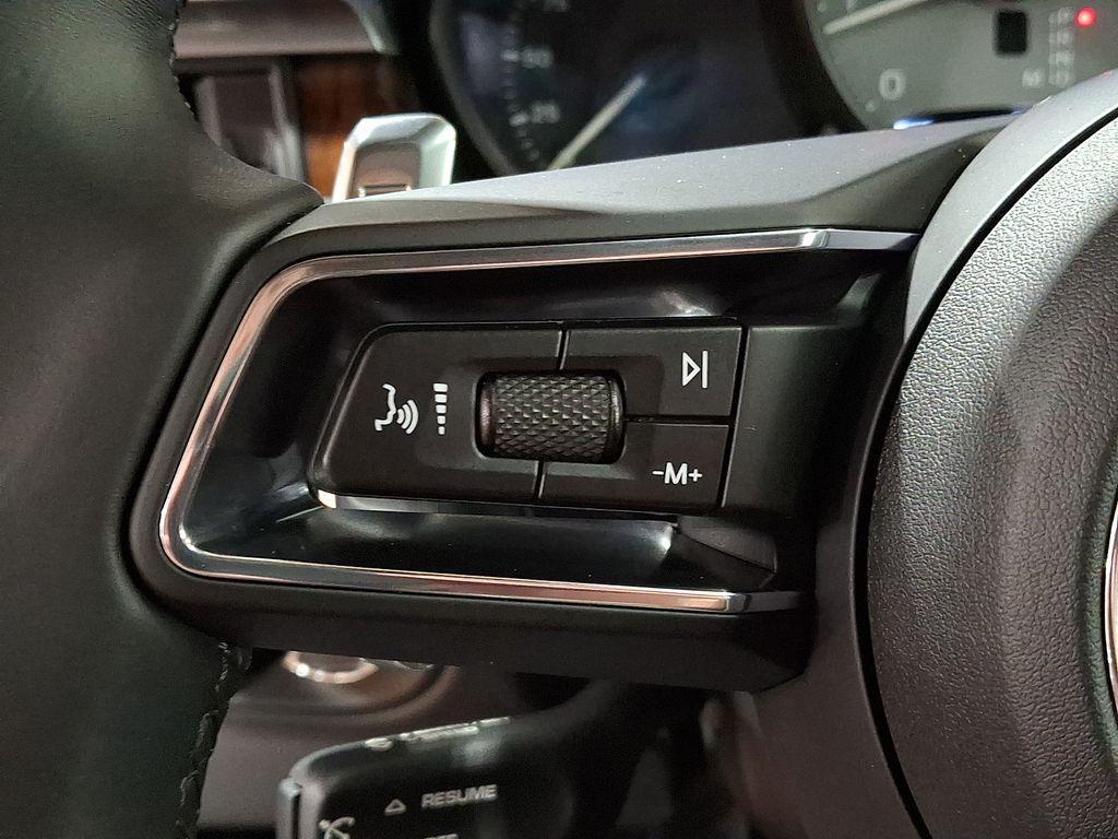 used 2022 Porsche Macan car, priced at $59,999