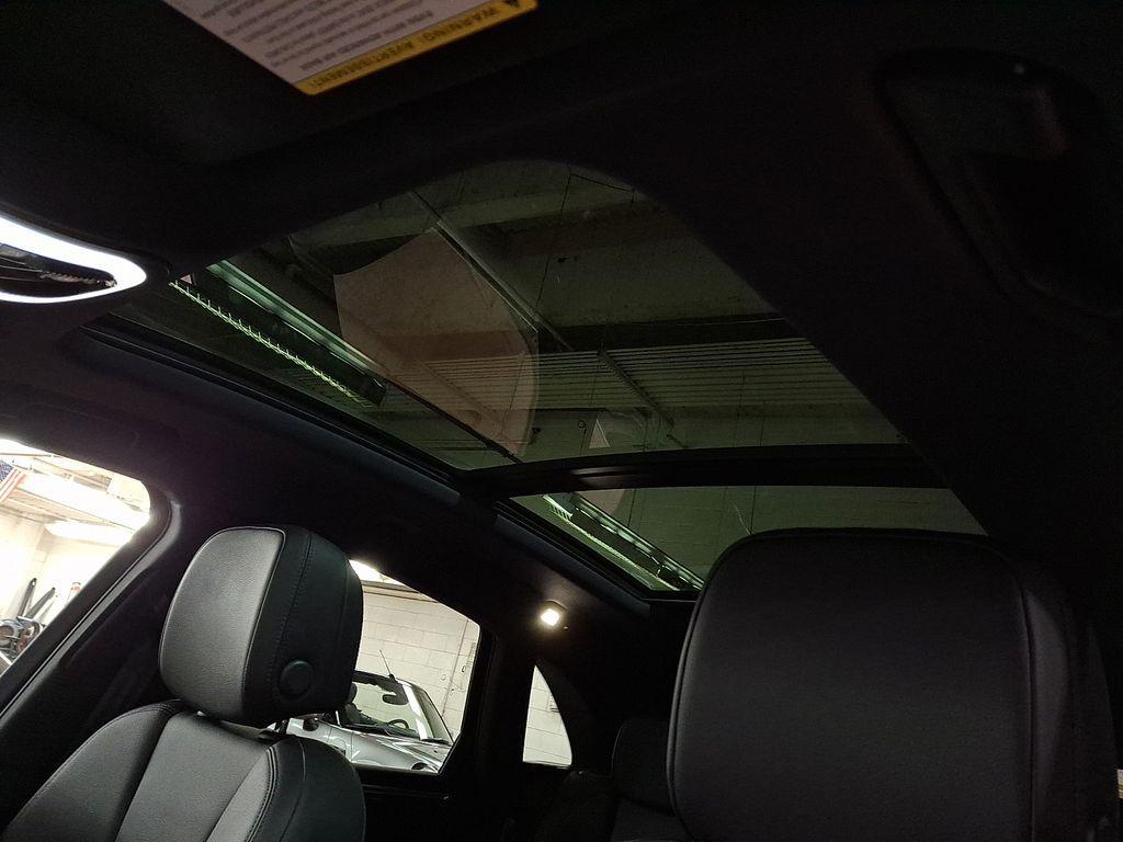 used 2022 Porsche Macan car, priced at $59,999