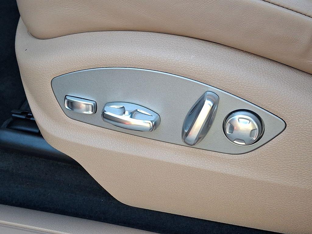 used 2023 Porsche Macan car, priced at $45,240