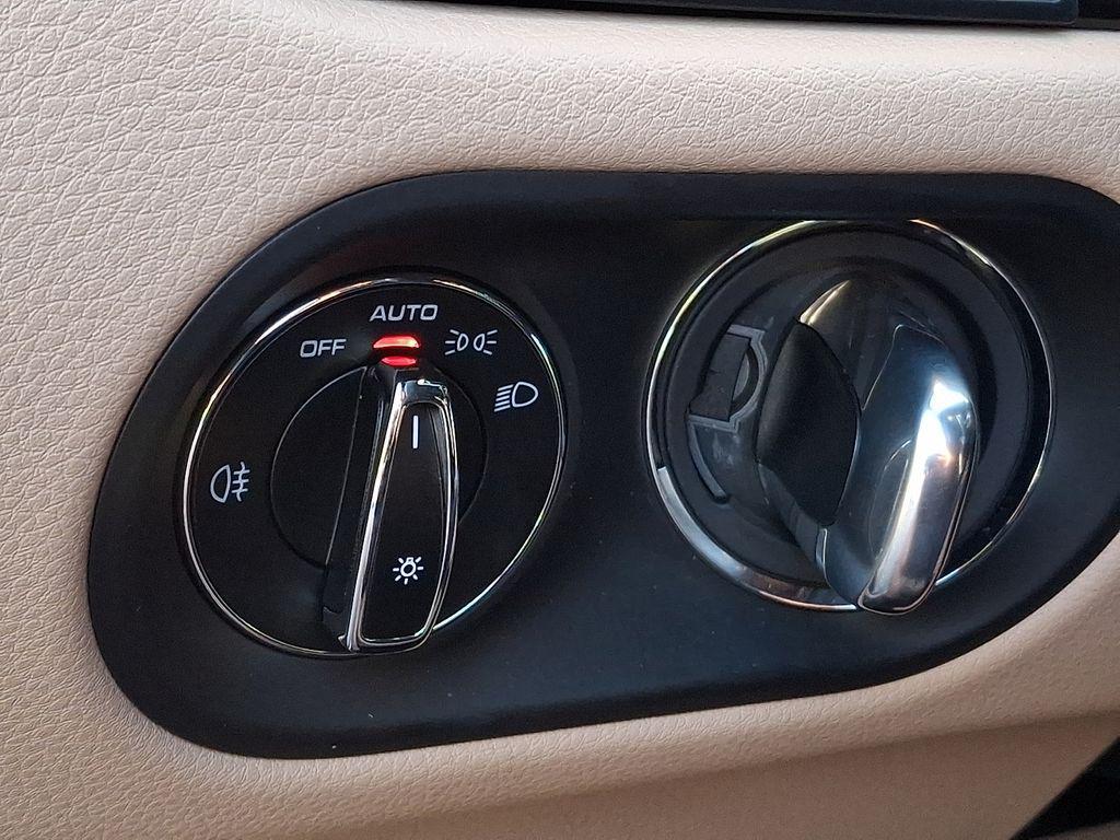 used 2023 Porsche Macan car, priced at $45,240