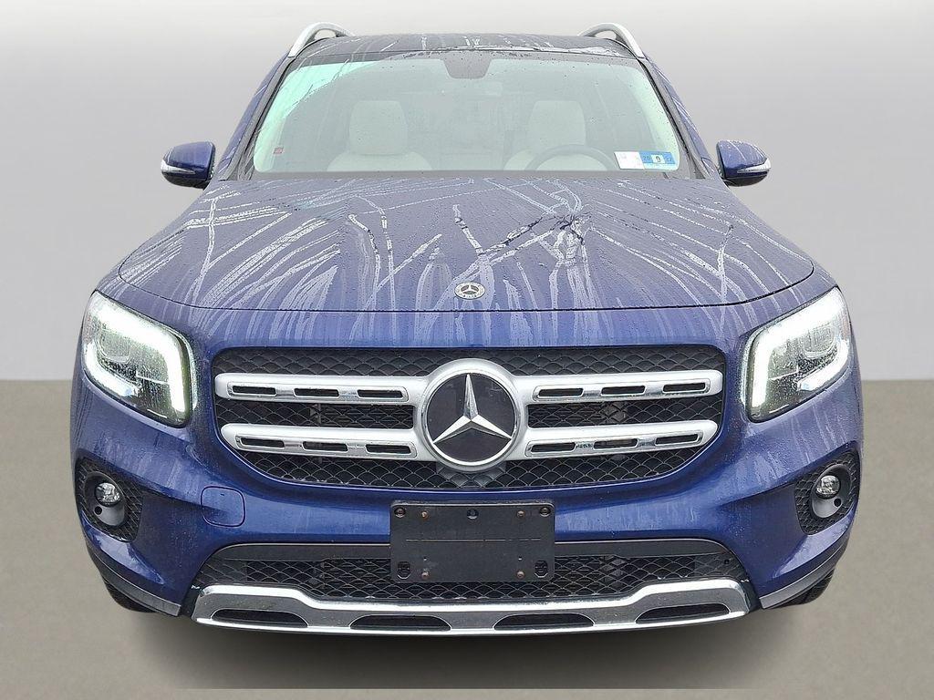 used 2020 Mercedes-Benz GLB 250 car, priced at $23,612