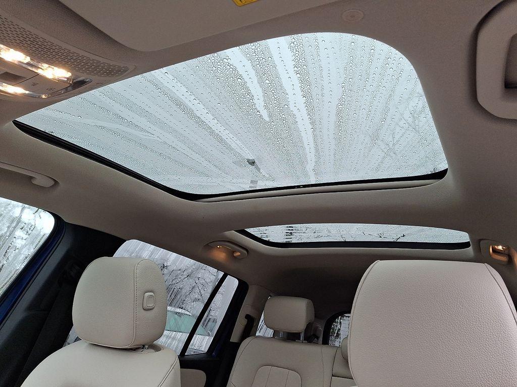 used 2020 Mercedes-Benz GLB 250 car, priced at $23,612