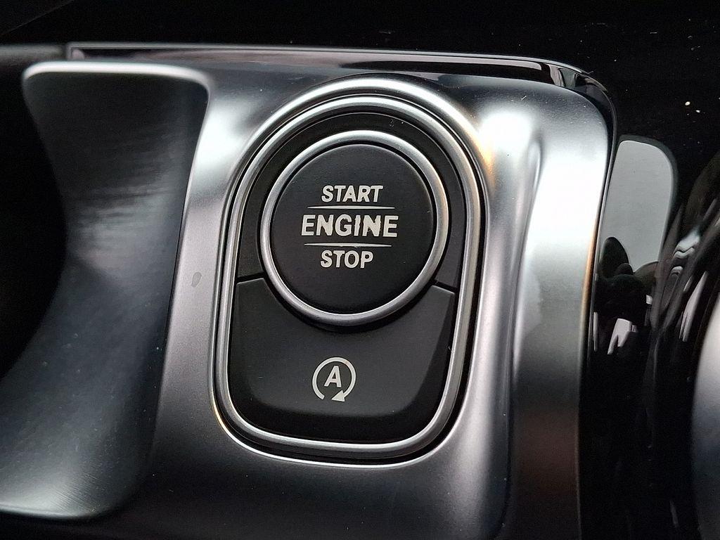 used 2020 Mercedes-Benz GLB 250 car, priced at $23,612