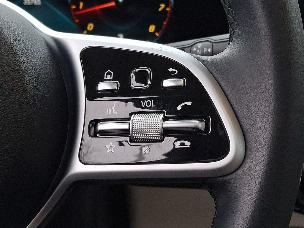 used 2020 Mercedes-Benz GLB 250 car, priced at $23,612